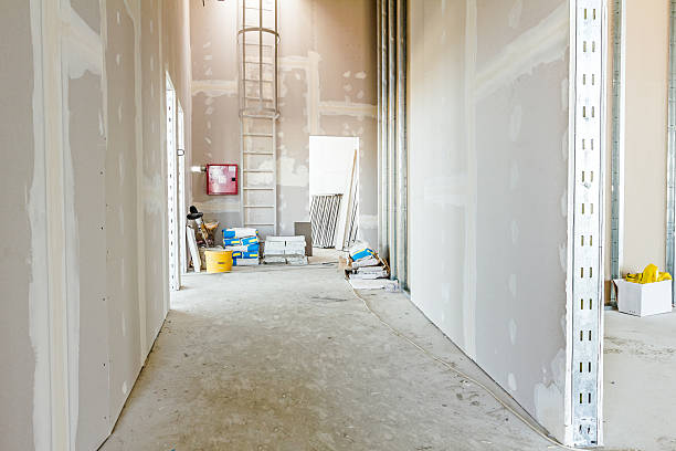 Schaumburg, IL Drywall & Painting Services Company